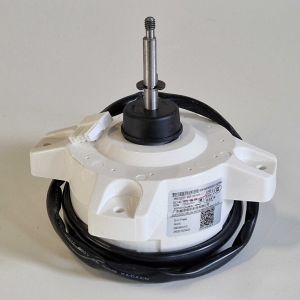 Fläktmotor 43T21460 till Utedel Toshiba Shorai
