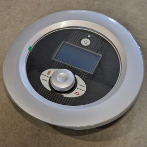 Display LW IVT Blu HR V.3.15.0 - IVT Greenline