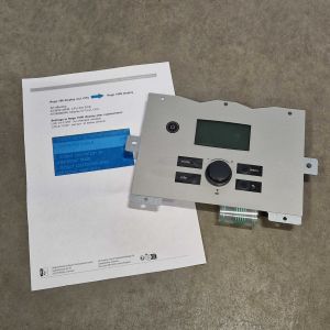 Display LW Bo Ora HR v.3.15.0 - Bosch Compress 5000