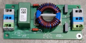 PCBA DM FILTER 13A 818146 - NIBE
