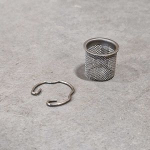 FILTERKIT DN20 FÖR 524088 - NIBE 067738