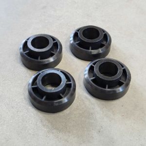 Distans Kompressor Dämpare - CTC