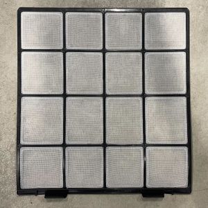 Toshiba dammfilter 43T80342 till bl.a RAS-25G2KVP/35G2KVP