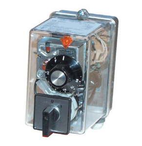 Automatikskåp VB 3010