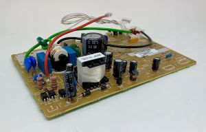 Electronic Controller Main till Panasonic CS-TZ35TKEW (ACXA73C12090)