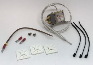 Termostat Fläkt Kpl Eco Air