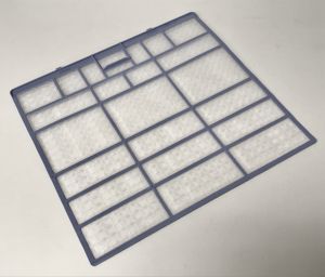 Dammfilter Mitsubishi MSZ-FH25, MSZ-FH35, MSZ-FH-50  (1 st)
