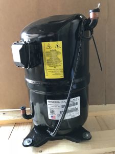 027. Kompressor 8kW Benchmark