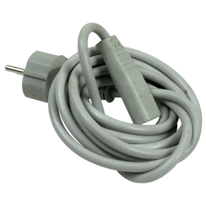 Kabel Inkommande 230V