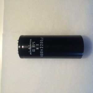 Kondensator inv