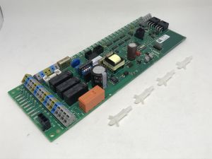 034. Grundkort V1.11 Evp500/10