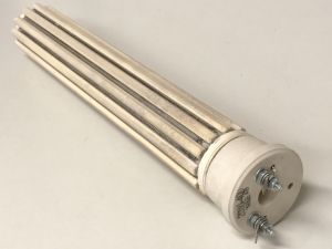 006. Steatitelement 2,08kW