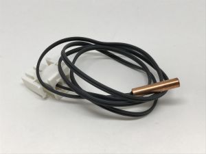 093. Varmvattengivare Nibe