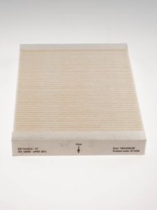 TILLUFTSFILTER F7 771036