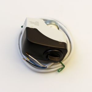 Shuntmotor LG SSY319