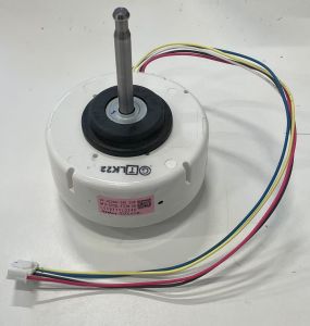 Fläktmotor L6CBYYYL0346