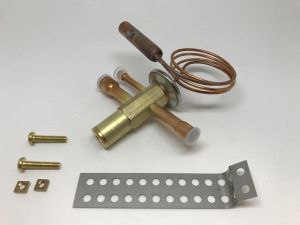 048. Exp.ventil Flica R407c