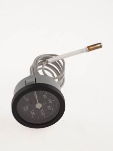 TERMOMETER 0-120GR  918338