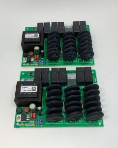 Mjukstart NIBE fighter 1320/1330 (2st)