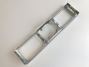 Fläktmotorfäste Panasonic CU-NE/HE/12NKE/PKE