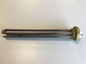 Elpatron till Värmebaronen VB 4520