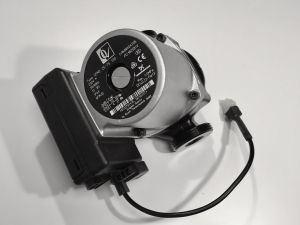 026aC. Värmebärarpump Grundfos - IVT, Bosch