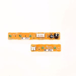 E12C32468 POWER MONITOR RECEIVER P.C. BOARD / IR Receiver