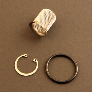 022aC. Filter ball delsats DN 25 IVT, BOSCH