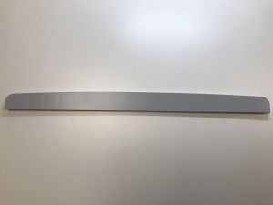 133. Plastgavel För Front.res.d.