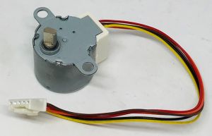 Luftriktar motor H