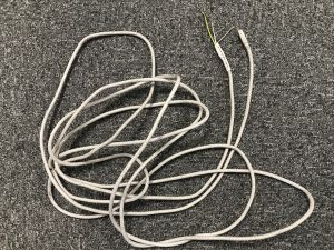 Nibe Värmekabel 3m 45w
