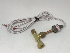 028. Driftpressostat Utbytes.