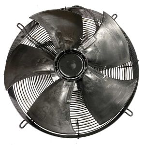 Fläkt 11-13kw (s3g 630-ac52-55)