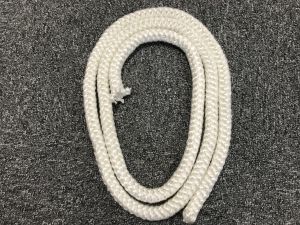Glasfiberrep ø 15 mm, metervara