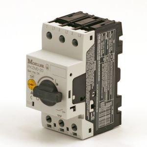 006B. Motorskyddsbr. PKZM0-20