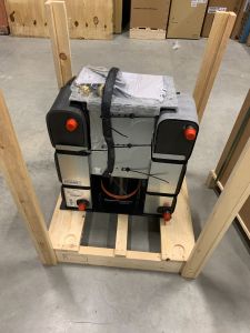 105. Kylmodul 20kw 1330 40kw