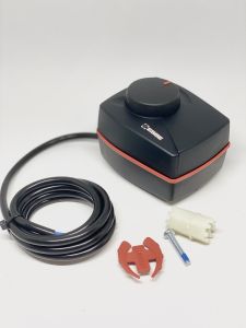 Thermia motor till Växelventil