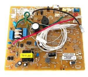 ELECTRONIC CONTROLLER - MAIN