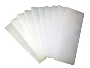 Filtersats VÅF 120