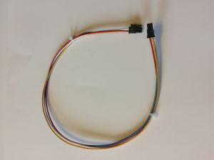 013B. CANbus kabel 500 mm
