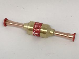 Backventil NRV 6 S 1/4"