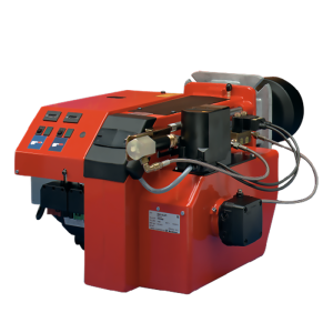 Oljebrännare B45A2.2 1F 230V
