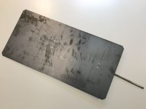 004. Effektspjäll A-k Ub