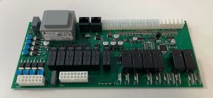 I/O-kort 205837