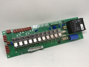 029. Reläkort F-600 F-640