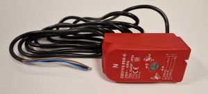 MOTOR 3-VÄGSVENTIL, KABEL - NIBE