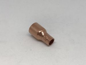 Lödrör U46-84 reduc.1/2"x1/4"