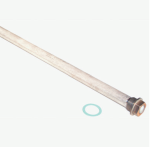 Magnesium anod