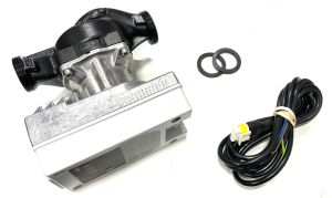 Cirkulationspump Wilo Para Maxo 25-180-08-F02 S - IVT Grenline, Bosch EHP