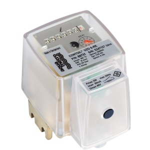 Oljemängdsmätaref Eo&Rme. Vzo 8